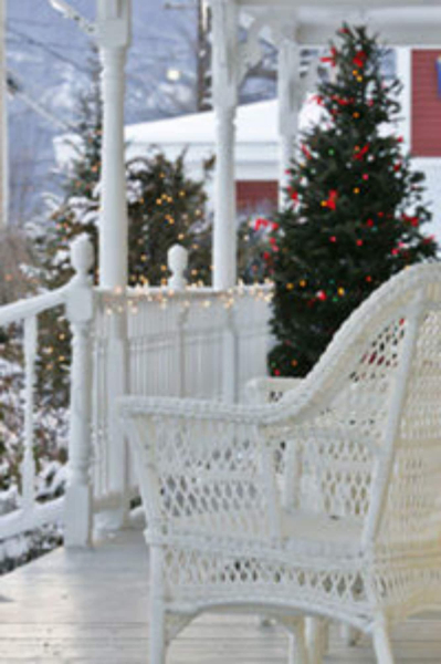 Las mejores ofertas de Kearsarge Inn North Conway