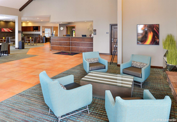 Las mejores ofertas de Residence Inn Bozeman Bozeman