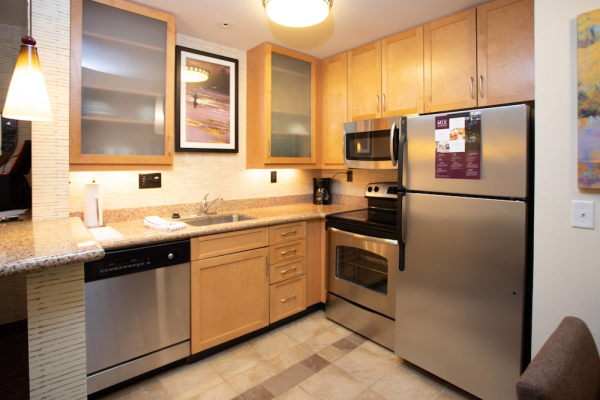 Las mejores ofertas de Residence Inn by Marriott Helena Helena