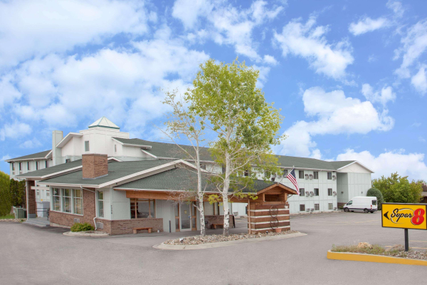 Las mejores ofertas de Super 8 by Wyndham Helena Helena