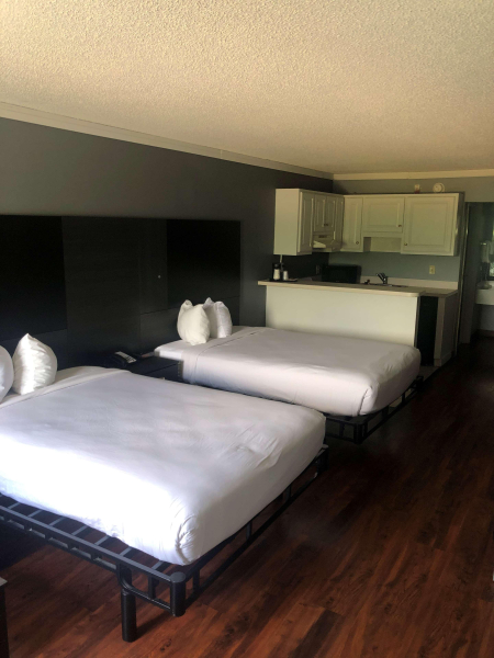 Las mejores ofertas de SureStay Hotel by Best Western Conway Weymouth