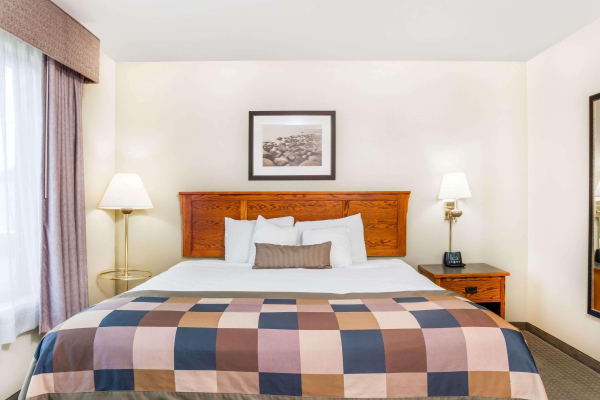 Las mejores ofertas de Wingate By Wyndham Helena Airport Helena