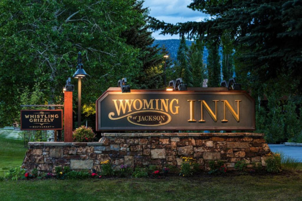 Las mejores ofertas de Wyoming Inn of Jackson Hole Jackson