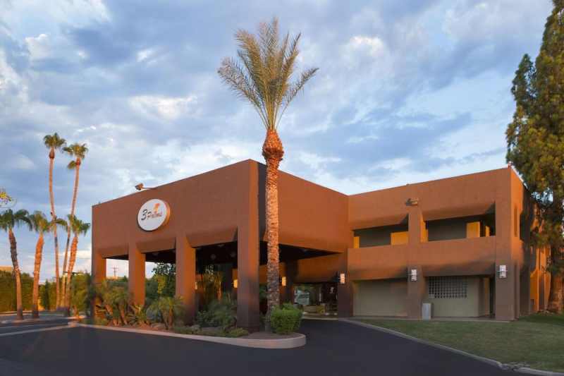 Las mejores ofertas de 3 Palms Scottsdale