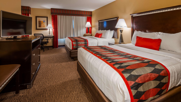 Las mejores ofertas de Best Western Plus Bessemer Hotel & Suites Bessemer