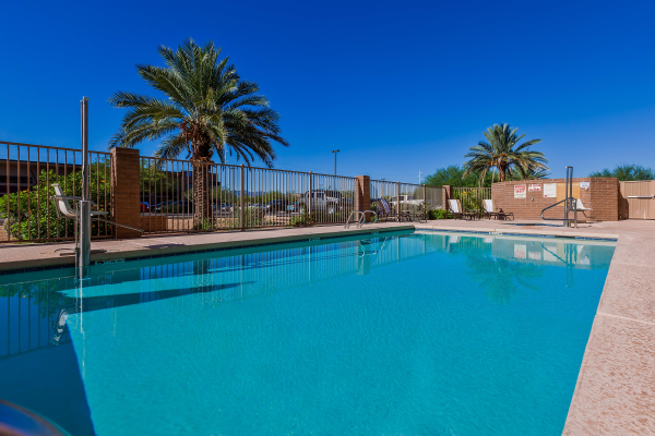Las mejores ofertas de Candlewood Suites Tucson Tucson