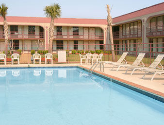 Las mejores ofertas de DAYS INN MONTGOMERY MIDTOWN Montgomery