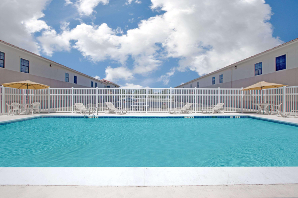 Las mejores ofertas de Days Inn By Wyndham Casper Casper 