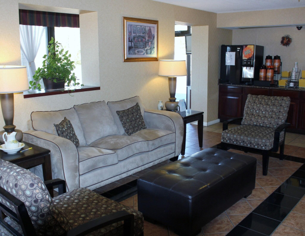 Las mejores ofertas de Days Inn By Wyndham Galleria-Birmingham Hoover 