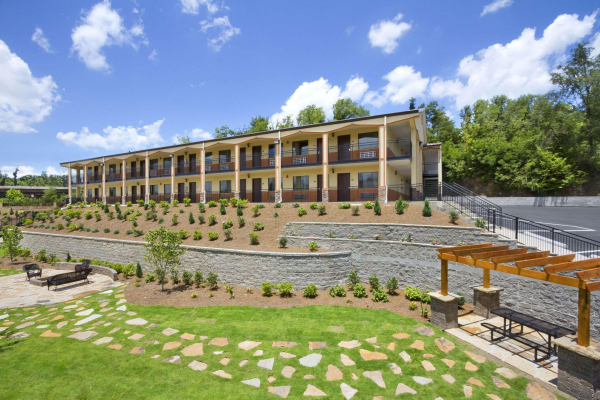 Las mejores ofertas de Days Inn by Wyndham Fultondale Fultondale