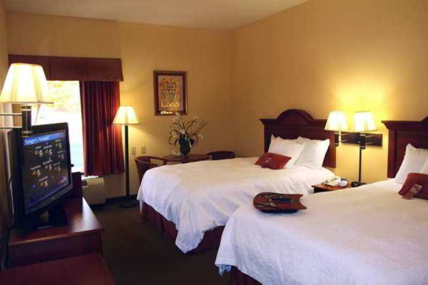 Las mejores ofertas de Hamilton Inn Bessemer Bessemer