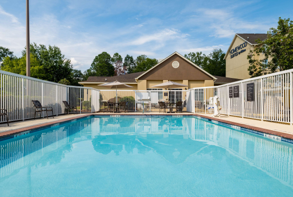 Las mejores ofertas de Homewood Suites By Hilton Montgomery Montgomery