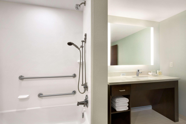 Las mejores ofertas de Homewood Suites by Hilton Mobile I-65/Airport Blvd Mobile