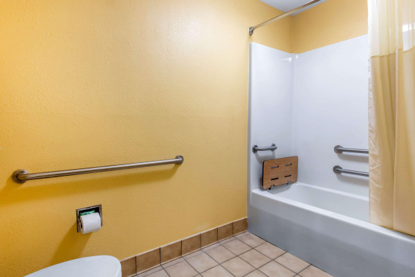 Las mejores ofertas de Quality Inn & Suites Montgomery East Carmichael Rd Montgomery