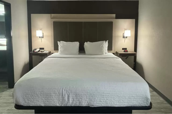Las mejores ofertas de Quality Inn & Suites at Airport Blvd I-65 Mobile