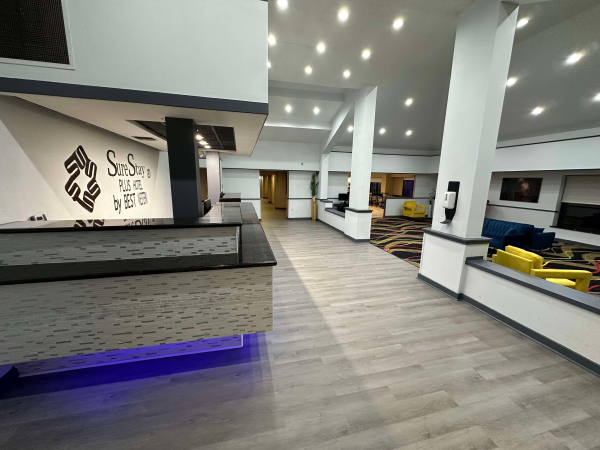 Las mejores ofertas de SureStay Plus by Best Western Mobile I-65 Mobile