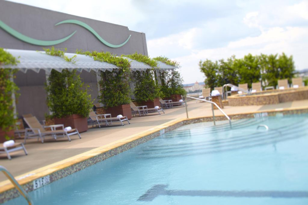 Las mejores ofertas de The Battle House Renaissance Mobile Hotel & Spa Mobile