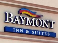 HOLIDAY INN EXPRESS AND SUITES NORTH FULTONDALE