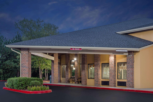 Las mejores ofertas de Baymont By Wyndham Smyrna Smyrna 
