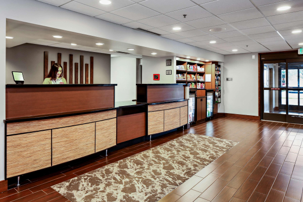 Las mejores ofertas de Best Western Plus Roswell/Alpharetta Roswell