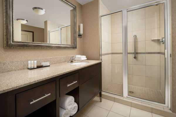 Las mejores ofertas de Embassy Suites by Hilton Birmingham Hoover Hoover 