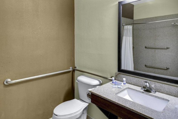 Las mejores ofertas de Fairfield Inn by Marriott Dothan Dothan