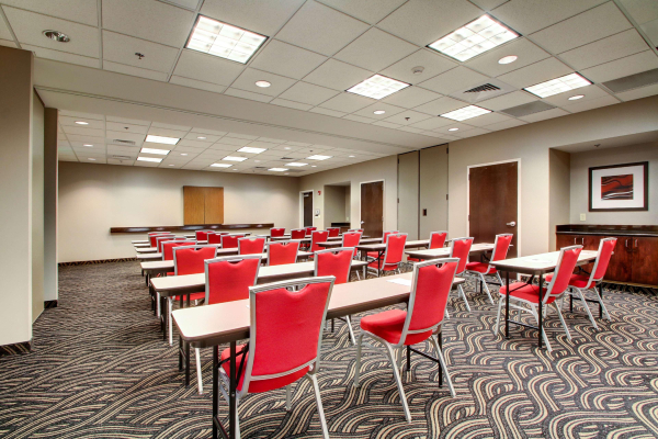 Las mejores ofertas de Hampton Inn Birmingham/Leeds, AL Leeds