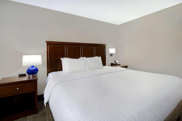 Las mejores ofertas de Hampton Inn Huntsville-Arsenal/South Pkway Huntsville