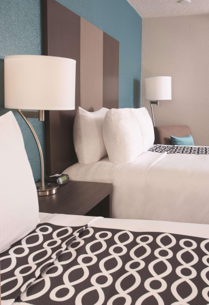 Las mejores ofertas de La Quinta Inn & Suites Atlanta Airport North Atlanta