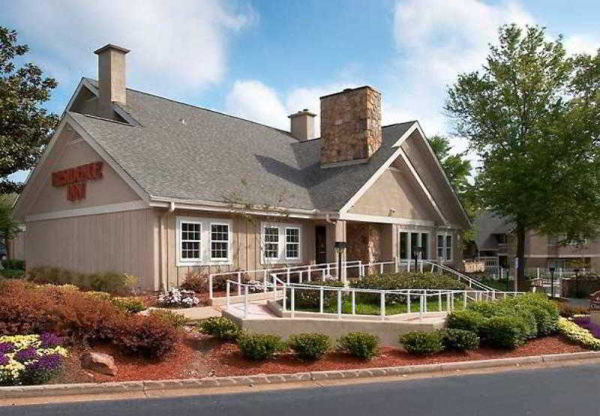 Las mejores ofertas de Residence Inn Atlanta Cumberland/Galleria Smyrna