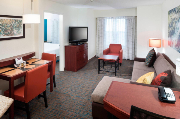 Las mejores ofertas de Residence Inn by Marriott Dothan Dothan 