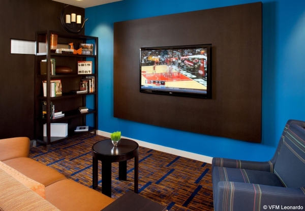 Las mejores ofertas de Sonesta Select Atlanta Airport North Atlanta