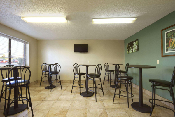 Las mejores ofertas de Super 8 by Wyndham Huntsville Alabama Huntsville