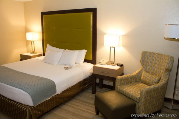 Las mejores ofertas de Wyndham Garden Huntsville Airport Madison 