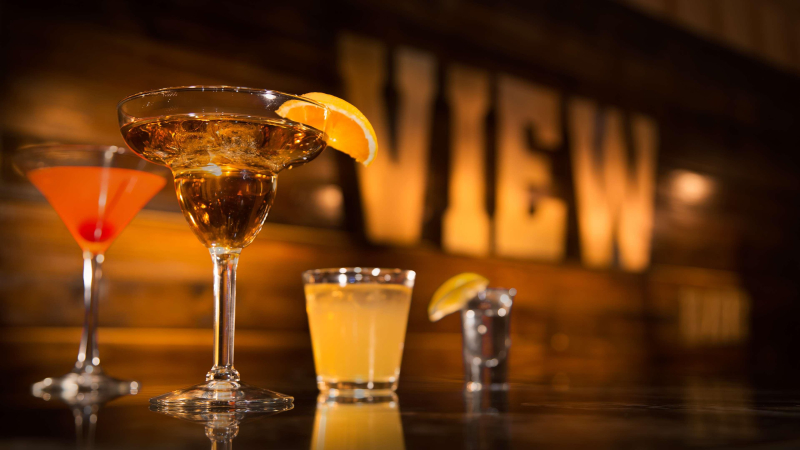 Aiden by Best Western Warm Springs Hotel and Event