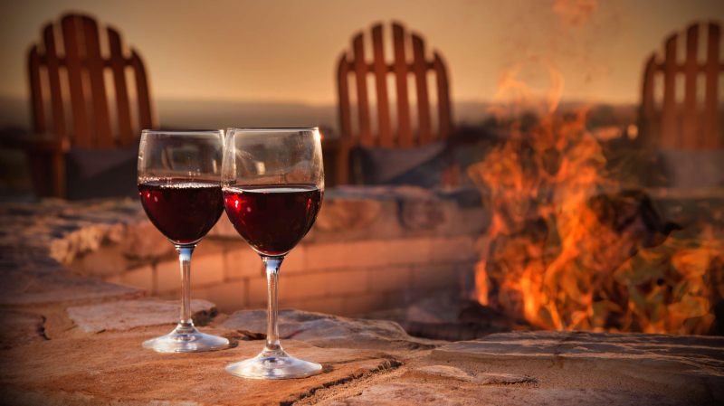 Aiden by Best Western Warm Springs Hotel and Event