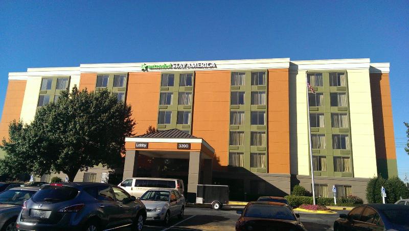 Las mejores ofertas de Extended Stay America - Atlanta - Gwinnett Place Duluth 