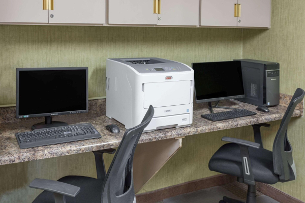 Las mejores ofertas de Baymont By Wyndham Griffin Griffin