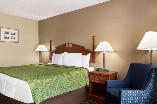 Las mejores ofertas de Baymont By Wyndham Warner Robins Warner Robins