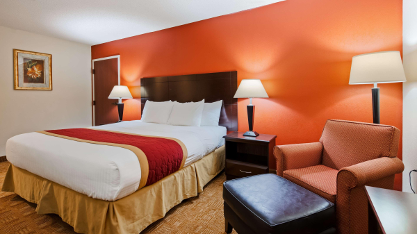 Las mejores ofertas de Best Western Hiram Inn & Suites Hiram