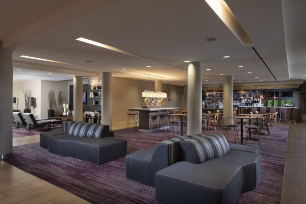 Las mejores ofertas de Courtyard Atlanta McDonough Mcdonough