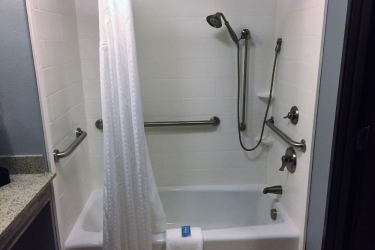 Las mejores ofertas de HOLIDAY INN EXPRESS & SUITES PERRY-NATIONAL FAIRGROUND AREA Perry