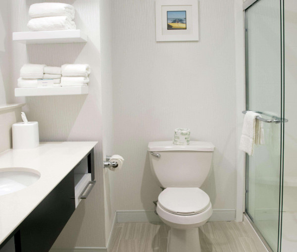 Las mejores ofertas de Hampton Inn Lake Hartwell Hartwell 