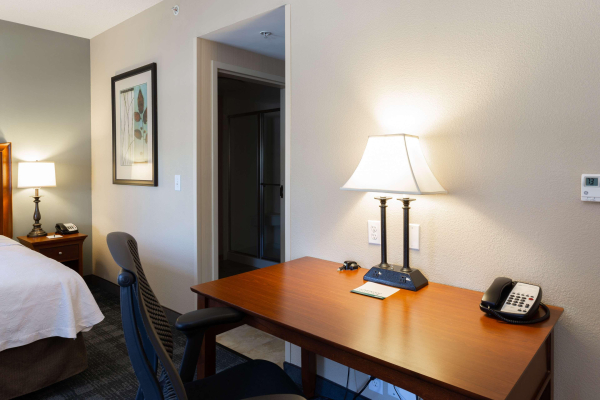 Las mejores ofertas de Homewood Suites By Hilton Lawrenceville-Duluth Adams Crossroads