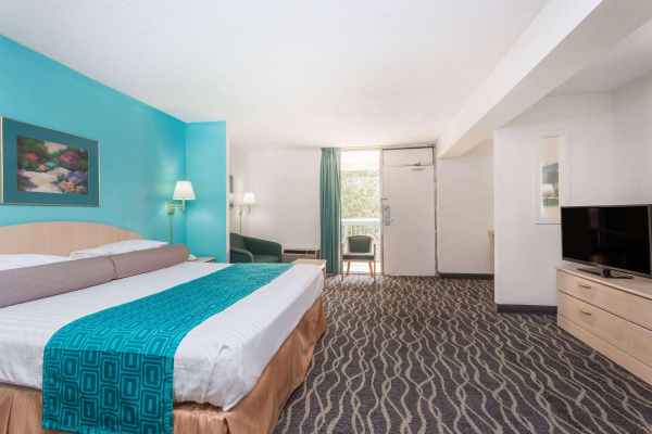 Las mejores ofertas de Howard Johnson by Wyndham Commerce GA Commerce