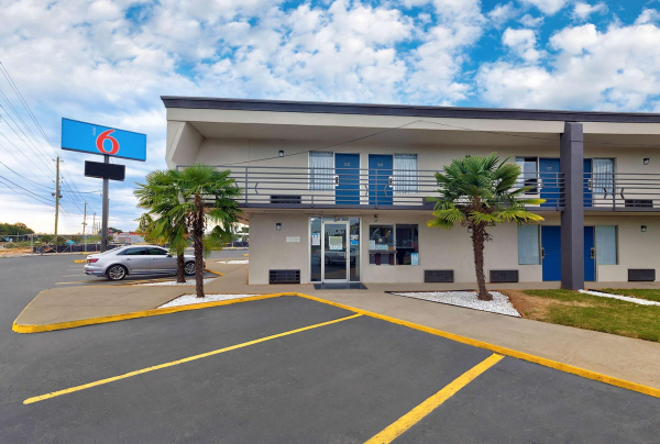Las mejores ofertas de Scottish Inn McDonough Mcdonough