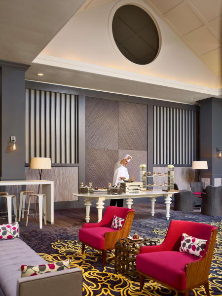 Las mejores ofertas de Sonesta Gwinnett Place Atlanta Duluth