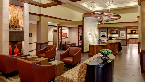 Las mejores ofertas de Sonesta Select Atlanta Duluth Duluth 