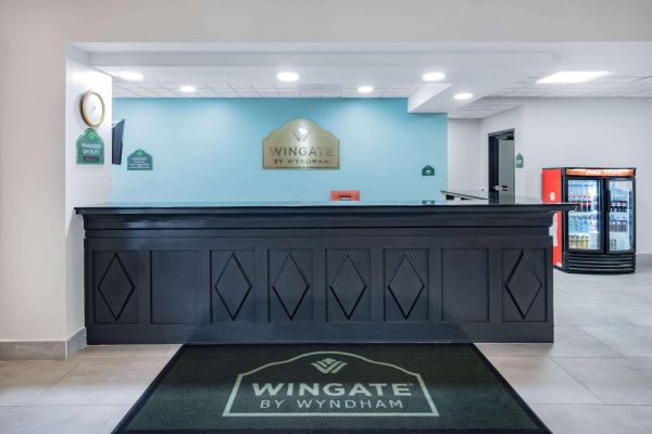 Las mejores ofertas de Wingate By Wyndham Duluth/Atlanta Duluth 