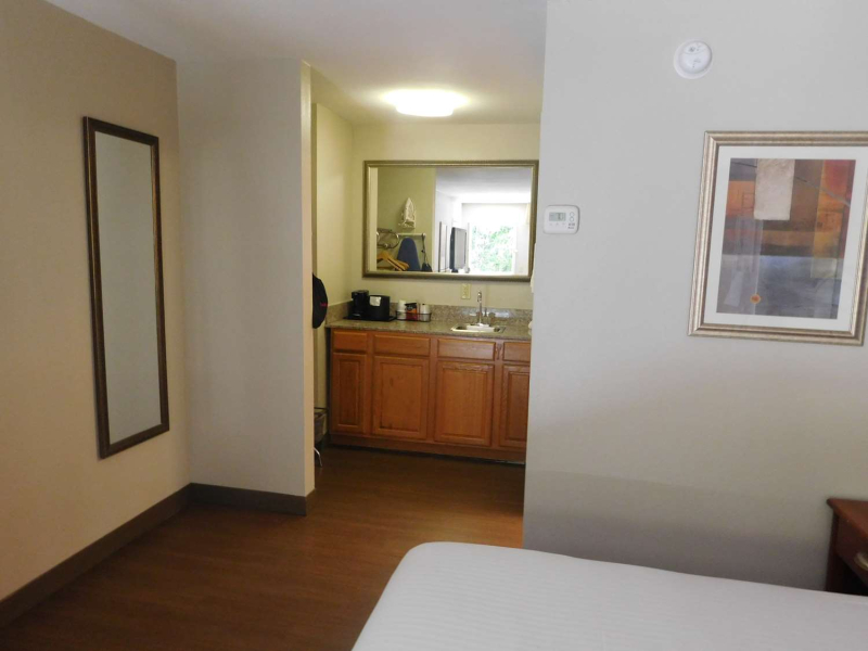 Best Western Shenandoah Inn